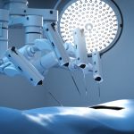 The Next Phase of Surgical Robotics