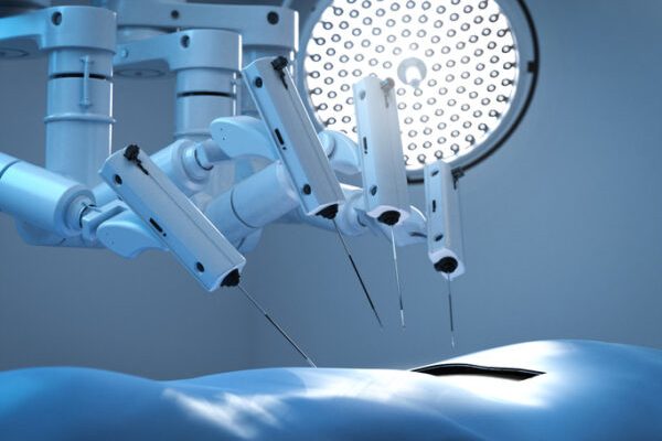 The Next Phase of Surgical Robotics