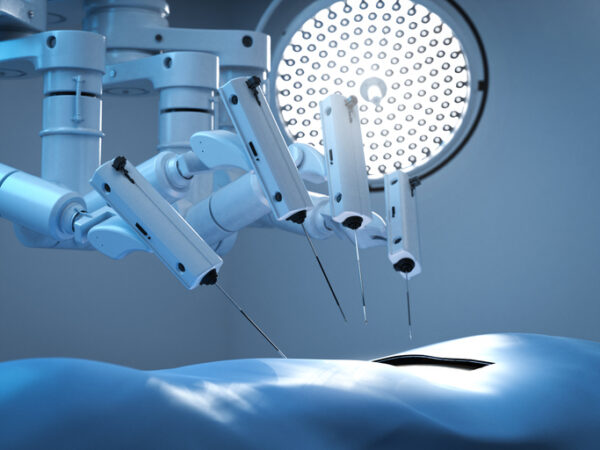The Next Phase of Surgical Robotics