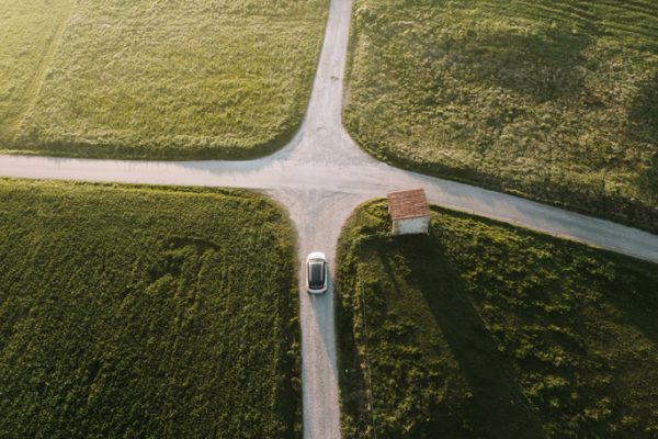 Report Finds Healthcare Navigation Is at a Crossroads