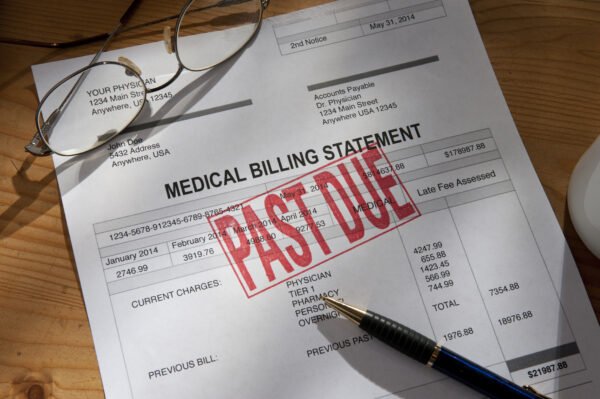 Meeting Patients Where They Are: A Smarter Path to Financial Health for Providers