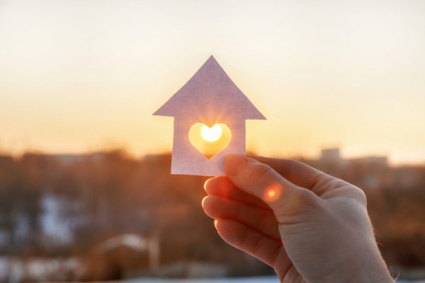 There’s No Place Like Home — Improving Outcomes and Recovery Time for Pediatric Cardiac Care