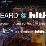 Heard at HLTH: Streamlining Administrative Tasks and Improving Workflows with AI (Video)