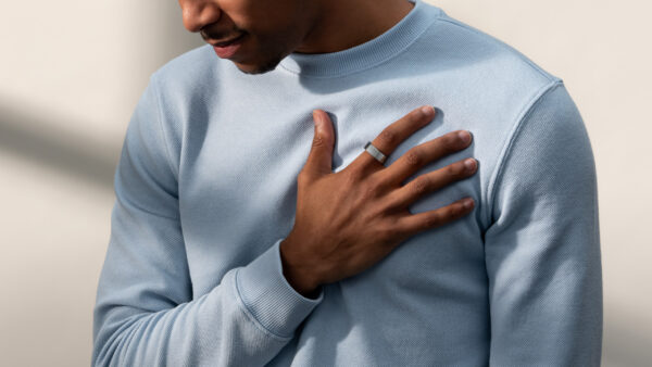 ŌURA Snags $900M to Expand Smart Ring Globally