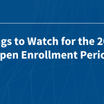 8 Things to Watch for the 2026 ACA Open Enrollment Period