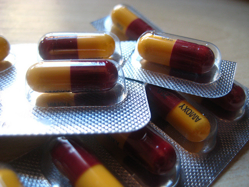 Innovations Offer Hope in the Fight Against Antibiotic Resistance
