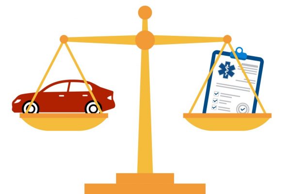 ¿Un auto nuevo o un seguro médico? La cobertura familiar a través del empleo cuesta a los trabajadores hasta $27.000