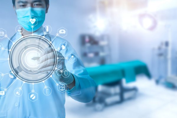 How Hospitals Are Keeping Up with the Rapid Rise of AI