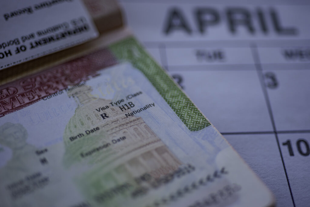 Why Healthcare Leaders Are Worried About the New H-1B Visa Fee