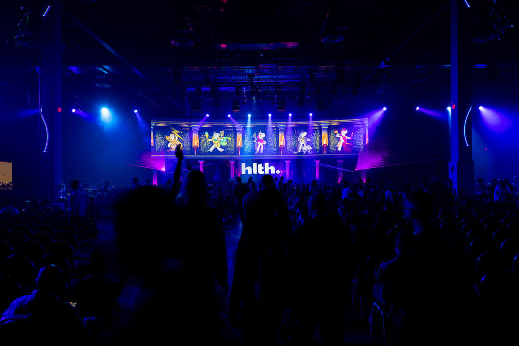 7 HLTH Announcements You Don’t Want to Miss