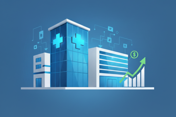 Hancock Health’s $1.1M Turnaround