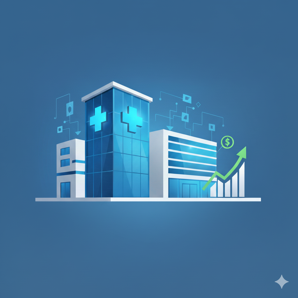 Hancock Health’s $1.1M Turnaround