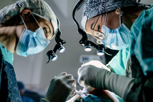 Mayo Clinic-Backed Corvus Launches to Fix the Surgical Referrals Process