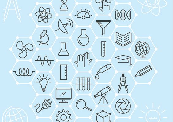Big Bets, Long Bets: Investing in the Power of Ideas
